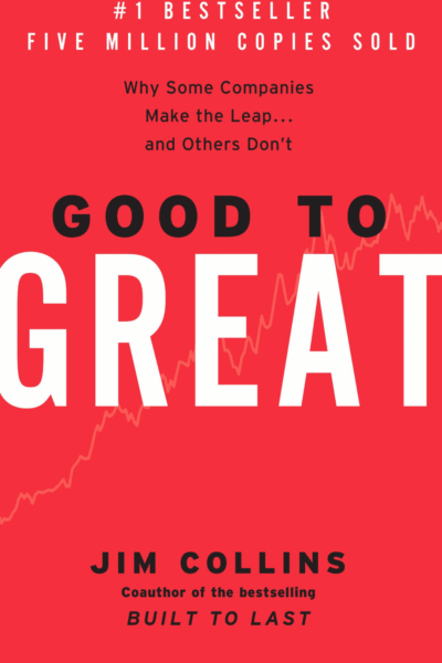 Good to Great