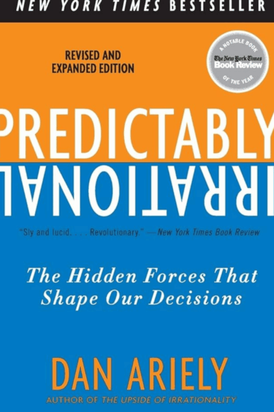 Predictably Irrational