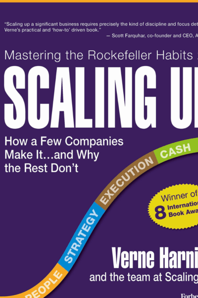 Scaling Up
