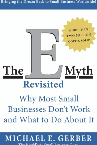 The E Myth